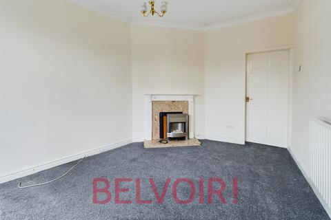 2 bedroom semi-detached house to rent, Ashburton Street, Cobridge, Stoke-on-Trent, ST6