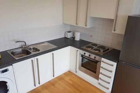 1 bedroom apartment to rent, Spindletree Avenue, Manchester M9