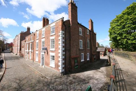 2 bedroom apartment to rent, Abbey Street, Chester CH1