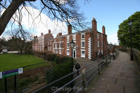 2 bedroom apartment to rent, Abbey Street, Chester CH1