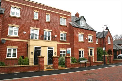 3 bedroom townhouse to rent - Upton Grange, Chester CH2