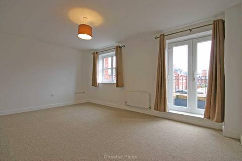 undefined, Upton Grange, Chester CH2