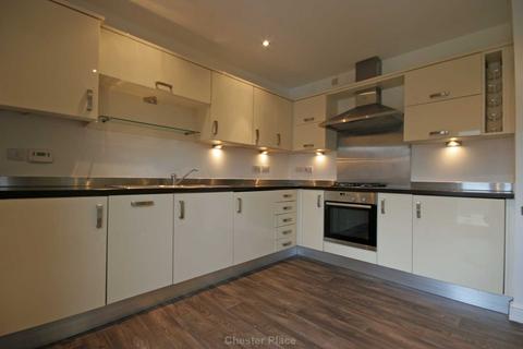 undefined, Upton Grange, Chester CH2
