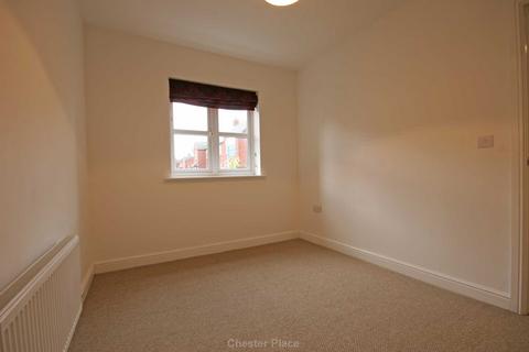 undefined, Upton Grange, Chester CH2