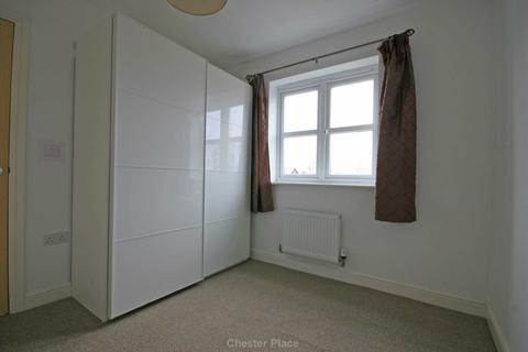 undefined, Upton Grange, Chester CH2