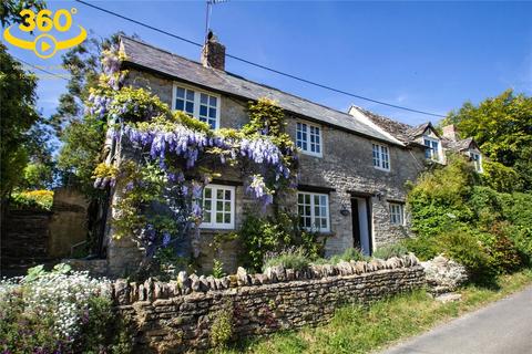 3 bedroom semi-detached house to rent, Old Minster Lovell, Witney, Oxfordshire, OX29