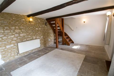 3 bedroom semi-detached house to rent, Old Minster Lovell, Witney, Oxfordshire, OX29