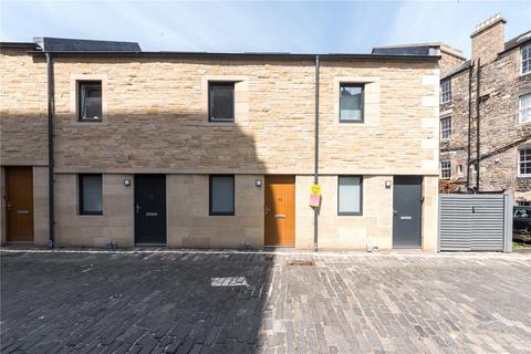 2 bedroom terraced house to rent - Broughton Street Lane, Edinburgh, Midlothian