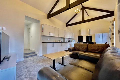 6 bedroom house share to rent, Vauxhall Street, Plymouth