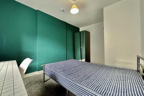 6 bedroom house share to rent, Vauxhall Street, Plymouth