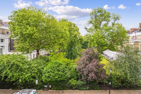 2 bedroom flat to rent, Onslow Gardens, South Kensington, London