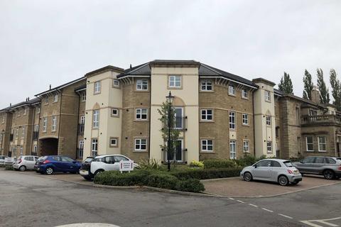 Marmaville Court, Mirfield