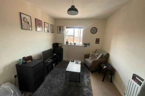 2 bedroom flat to rent, Marmaville Court, Mirfield