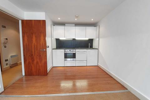 1 bedroom apartment to rent, College Street, Ipswich