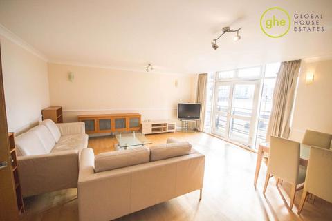 2 bedroom flat to rent, Langbourne Place, Isle of Dogs, London