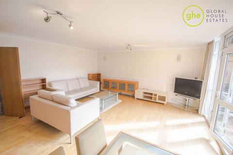 2 bedroom flat to rent, Langbourne Place, Isle of Dogs, London