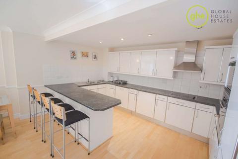 2 bedroom flat to rent, Langbourne Place, Isle of Dogs, London