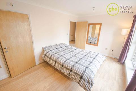 2 bedroom flat to rent, Langbourne Place, Isle of Dogs, London