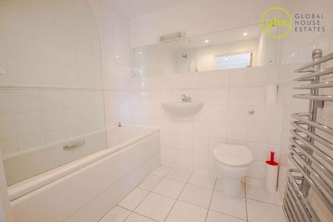 2 bedroom flat to rent, Langbourne Place, Isle of Dogs, London