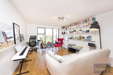 1 bedroom property for sale, Steepleview Apartments, Holloway, London, N7