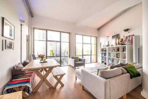 1 bedroom flat to rent, Bankside Lofts, 65 Hopton Street, London