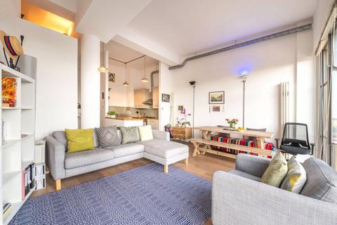 1 bedroom flat to rent, Bankside Lofts, 65 Hopton Street, London