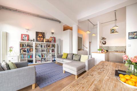 1 bedroom flat to rent, Bankside Lofts, 65 Hopton Street, London