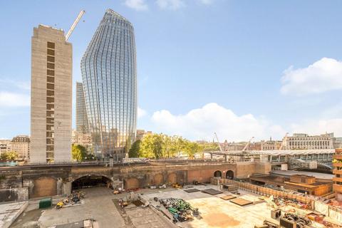 1 bedroom flat to rent, Bankside Lofts, 65 Hopton Street, London