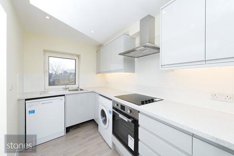 1 bedroom apartment to rent, Hampstead High Street, Hampstead Village, London, NW3