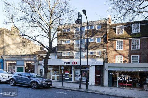 1 bedroom apartment to rent, Hampstead High Street, Hampstead Village, London, NW3