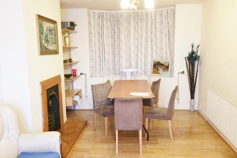 undefined, Edgware, Middlesex HA8
