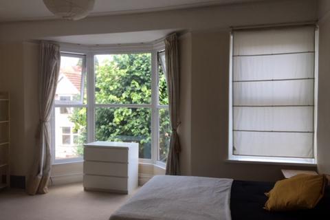 5 bedroom terraced house to rent, Swansea SA2