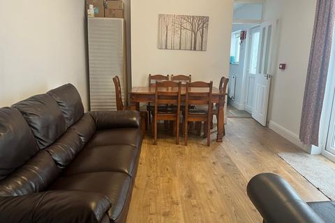 undefined, Swansea SA2