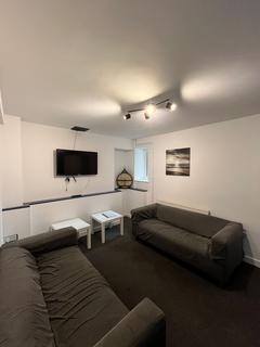 undefined, Swansea SA1