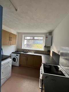 undefined, Swansea SA1