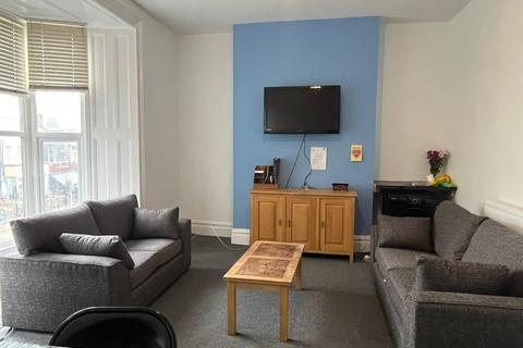 5 bedroom house of multiple occupation to rent, Swansea SA2