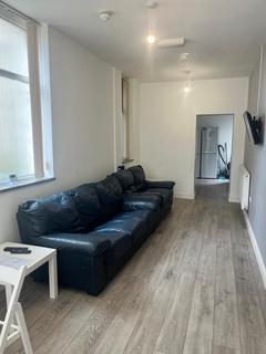 6 bedroom end of terrace house to rent, Swansea SA2