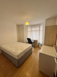 undefined, Swansea SA2