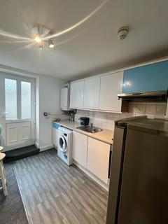 1 bedroom flat to rent, Page Street, Swansea SA1