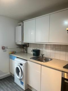 1 bedroom flat to rent, Page Street, Swansea SA1