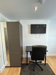 undefined, Walter Road, Swansea SA1