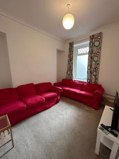 5 bedroom terraced house to rent, Swansea SA1