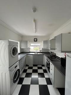 5 bedroom terraced house to rent, Swansea SA1