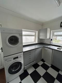 5 bedroom terraced house to rent, Swansea SA1