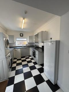 5 bedroom terraced house to rent, Swansea SA1
