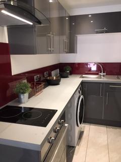 1 bedroom flat to rent, Swansea SA1