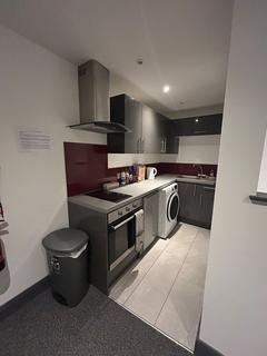 1 bedroom flat to rent, Swansea SA1