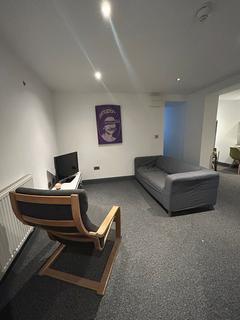 1 bedroom flat to rent, Swansea SA1
