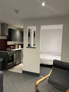 1 bedroom flat to rent, Swansea SA1