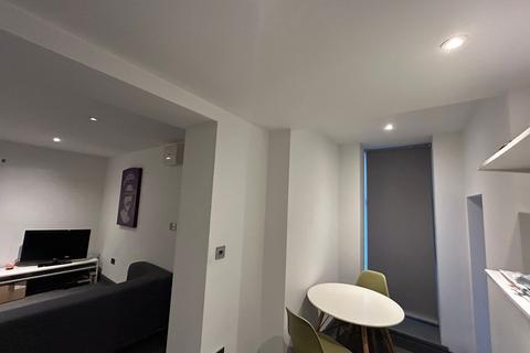 1 bedroom flat to rent, Swansea SA1